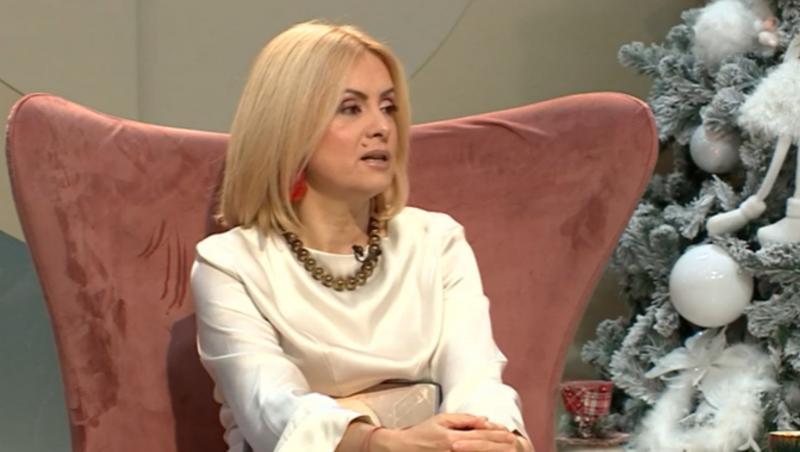 Mireasa, sezon 12. Doamna Cristiana a părăsit emisiunea. Ce i-a transmis Simona Gherghe