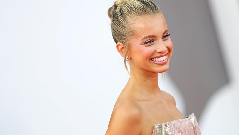 Cine este Magui Corceiro, iubita lui Lando Norris, noul campion mondial din Formula 1™