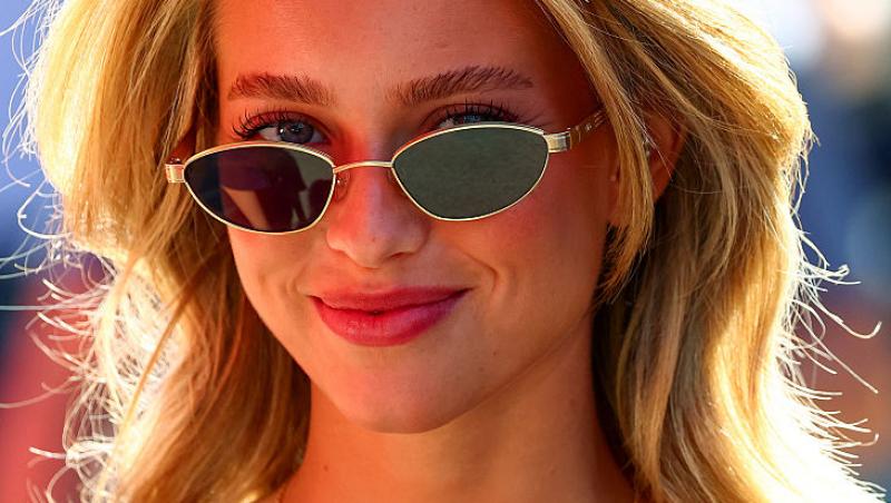 Cine este Magui Corceiro, iubita lui Lando Norris, noul campion mondial din Formula 1™