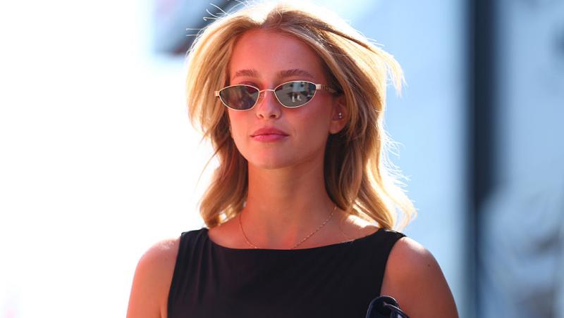 Cine este Magui Corceiro, iubita lui Lando Norris, noul campion mondial din Formula 1™