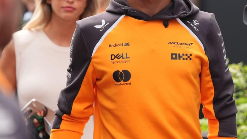 Cine este Magui Corceiro, iubita lui Lando Norris, noul campion mondial din Formula 1™