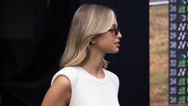 Cine este Magui Corceiro, iubita lui Lando Norris, noul campion mondial din Formula 1™