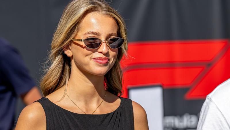 Cine este Magui Corceiro, iubita lui Lando Norris, noul campion mondial din Formula 1™