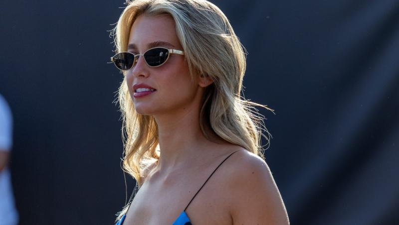 Cine este Magui Corceiro, iubita lui Lando Norris, noul campion mondial din Formula 1™