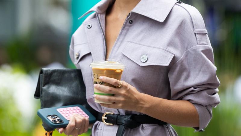 Cine este Magui Corceiro, iubita lui Lando Norris, noul campion mondial din Formula 1™