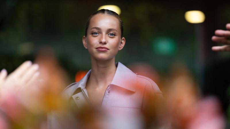 Cine este Magui Corceiro, iubita lui Lando Norris, noul campion mondial din Formula 1™