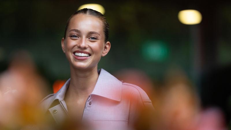 Cine este Magui Corceiro, iubita lui Lando Norris, noul campion mondial din Formula 1™