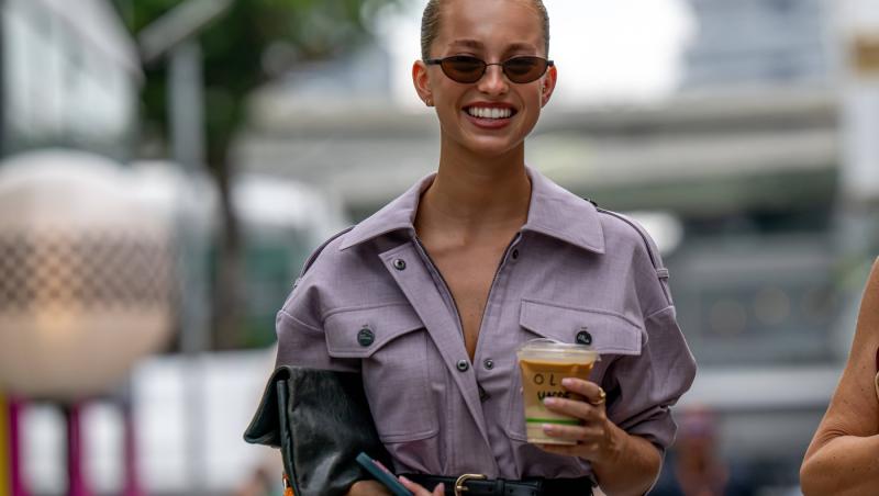 Cine este Magui Corceiro, iubita lui Lando Norris, noul campion mondial din Formula 1™