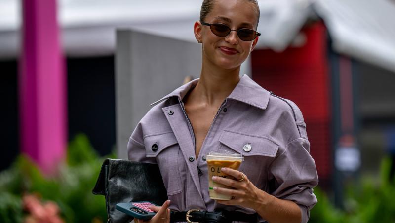 Cine este Magui Corceiro, iubita lui Lando Norris, noul campion mondial din Formula 1™