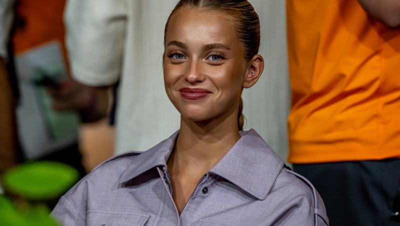 Cine este Magui Corceiro, iubita lui Lando Norris, noul campion mondial din Formula 1™