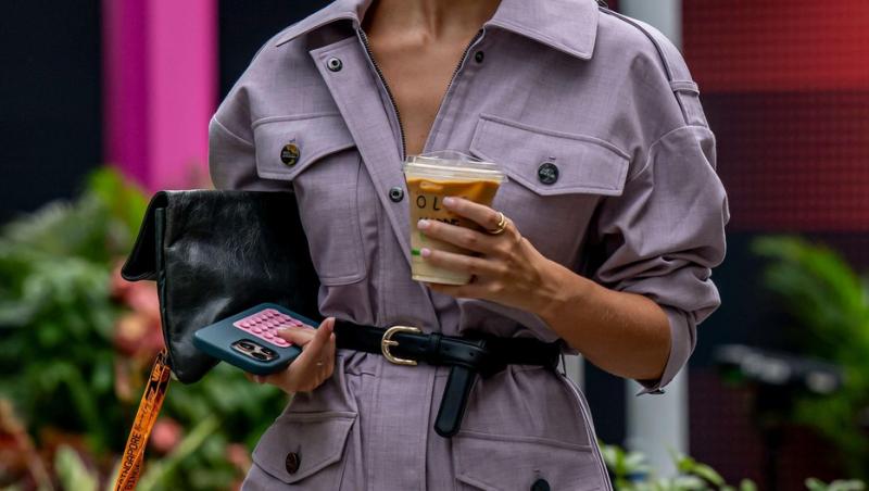 Cine este Magui Corceiro, iubita lui Lando Norris, noul campion mondial din Formula 1™