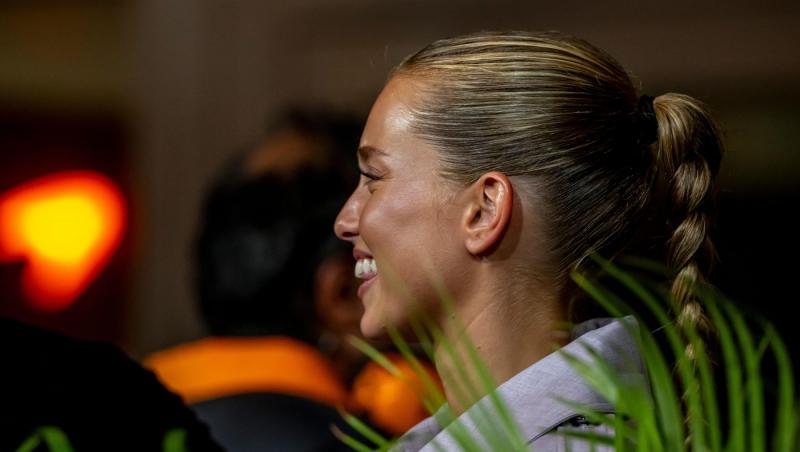 Cine este Magui Corceiro, iubita lui Lando Norris, noul campion mondial din Formula 1™