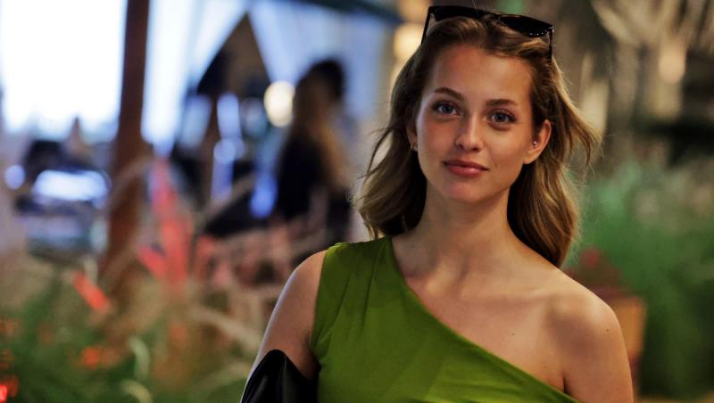 Cine este Magui Corceiro, iubita lui Lando Norris, noul campion mondial din Formula 1™