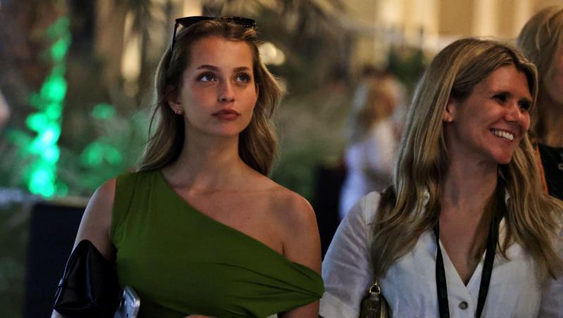 Cine este Magui Corceiro, iubita lui Lando Norris, noul campion mondial din Formula 1™