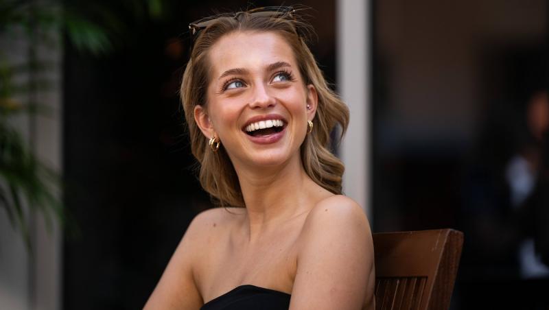 Cine este Magui Corceiro, iubita lui Lando Norris, noul campion mondial din Formula 1™