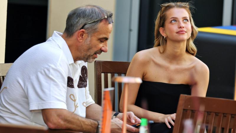 Cine este Magui Corceiro, iubita lui Lando Norris, noul campion mondial din Formula 1™