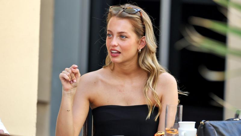 Cine este Magui Corceiro, iubita lui Lando Norris, noul campion mondial din Formula 1™