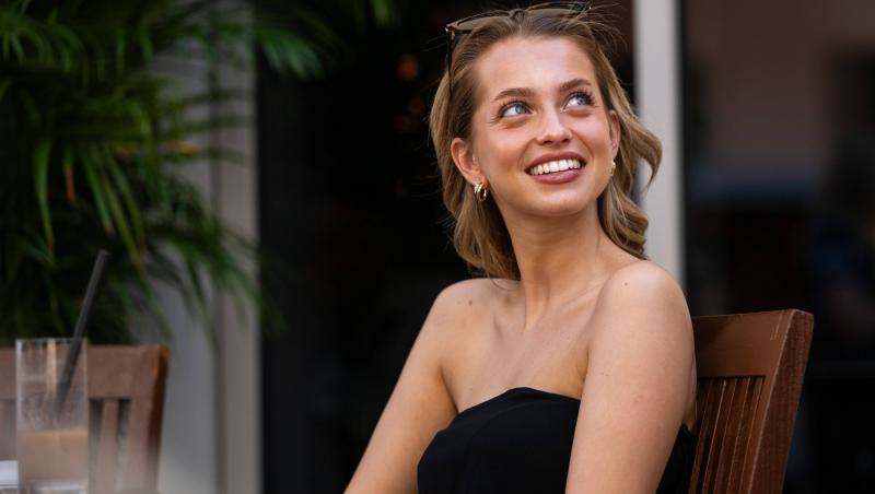 Cine este Magui Corceiro, iubita lui Lando Norris, noul campion mondial din Formula 1™