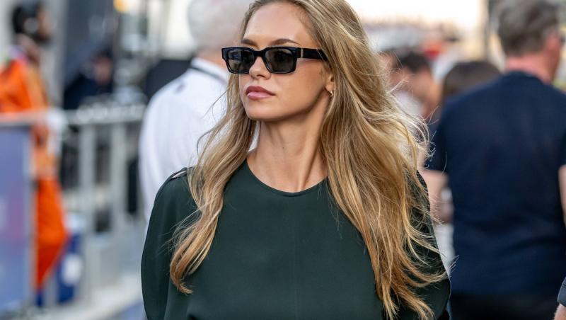 Cine este Magui Corceiro, iubita lui Lando Norris, noul campion mondial din Formula 1™