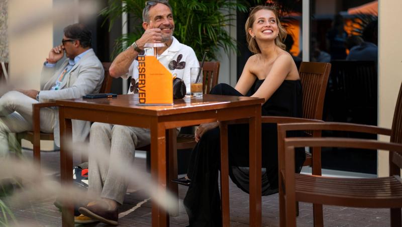 Cine este Magui Corceiro, iubita lui Lando Norris, noul campion mondial din Formula 1™