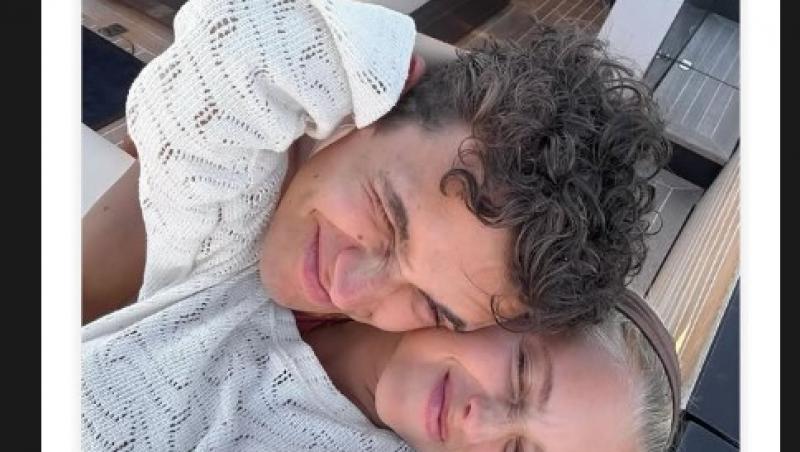 Cine este Magui Corceiro, iubita lui Lando Norris, noul campion mondial din Formula 1™