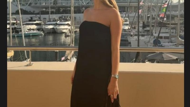 Cine este Magui Corceiro, iubita lui Lando Norris, noul campion mondial din Formula 1™