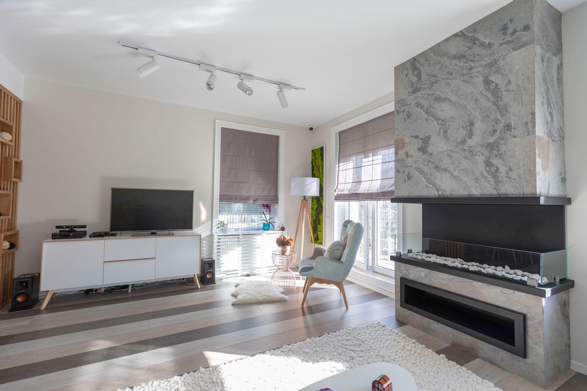 (P) SKIN &ndash; Ardezia flexibilă de la PIATRAONLINE: inovația care a schimbat regulile industriei de peste 12 ani