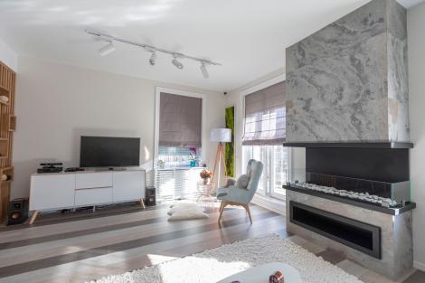 (P) SKIN – Ardezia flexibilă de la PIATRAONLINE: inovația care a schimbat regulile industriei de peste 12 ani