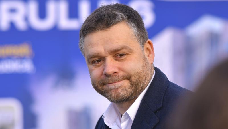 Cine e Paul Moldovan, succesorul lui Ciprian Ciucu la conducerea Primăriei Sectorului 6. Cum s-a remarcat