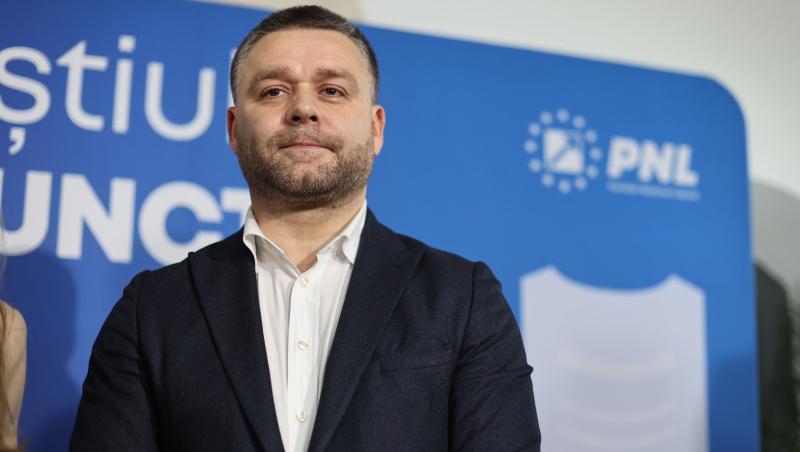 Cine e Paul Moldovan, succesorul lui Ciprian Ciucu la conducerea Primăriei Sectorului 6. Cum s-a remarcat