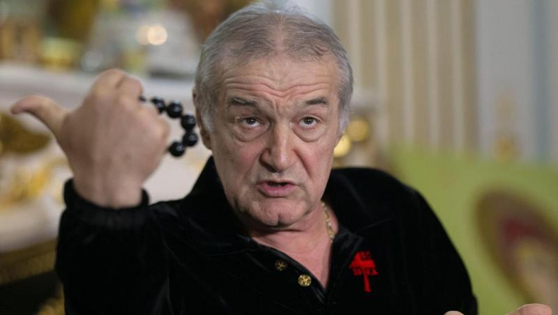 imagine cu gigi becali