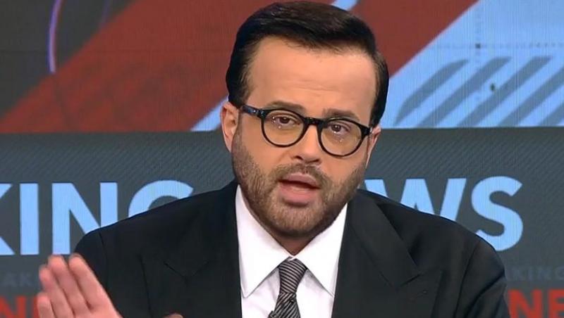 Mihai Gâdea trece prin momente grele. Ce dezvăluiri tulburătoare a făcut despre familia lui: „Dacă Dumnezeu...”