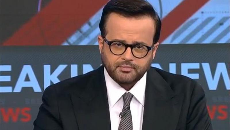 Mihai Gâdea trece prin momente grele. Ce dezvăluiri tulburătoare a făcut despre familia lui: „Dacă Dumnezeu...”