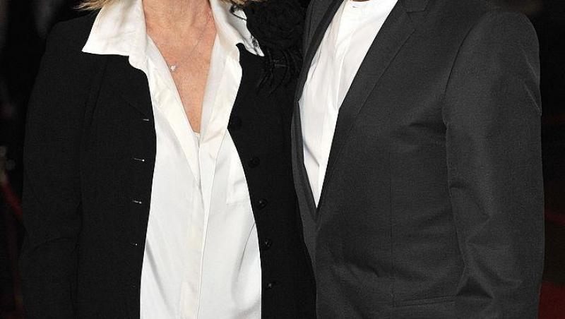 Moment istoric pentru fanii ABBA! Benny Andersson și Bjorn Ulvaeus s-au reunit pe covorul roșu