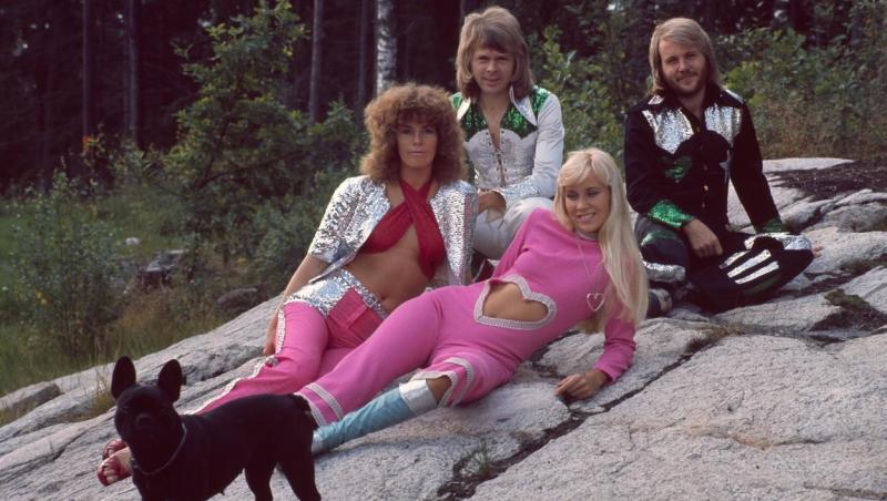 Moment istoric pentru fanii ABBA! Benny Andersson și Bjorn Ulvaeus s-au reunit pe covorul roșu