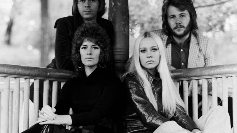 Moment istoric pentru fanii ABBA! Benny Andersson și Bjorn Ulvaeus s-au reunit pe covorul roșu