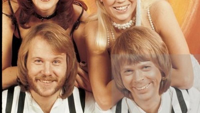 Moment istoric pentru fanii ABBA! Benny Andersson și Bjorn Ulvaeus s-au reunit pe covorul roșu