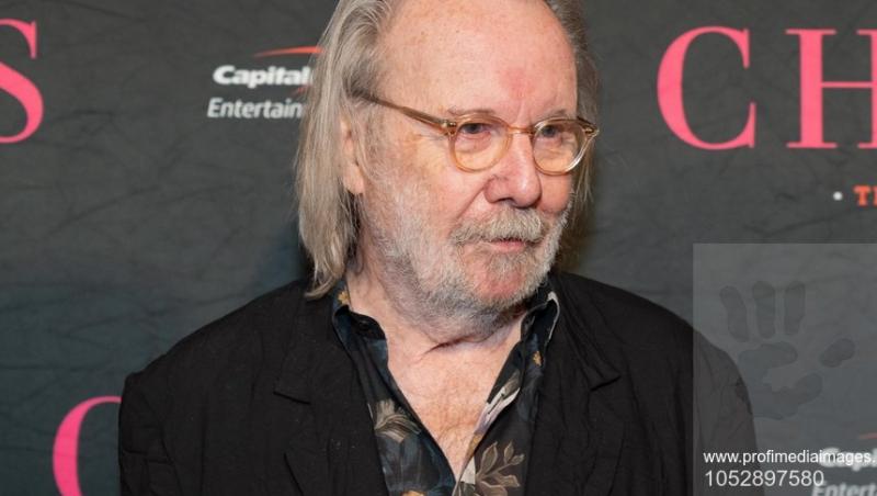 Moment istoric pentru fanii ABBA! Benny Andersson și Bjorn Ulvaeus s-au reunit pe covorul roșu