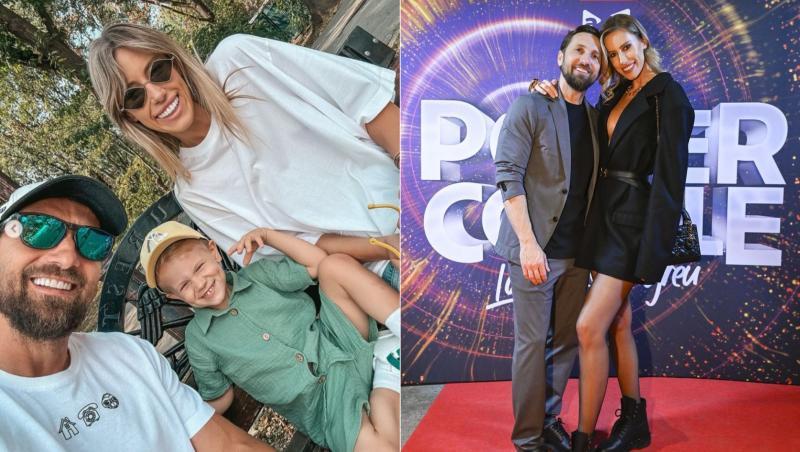 colaj gabriela prisacariu