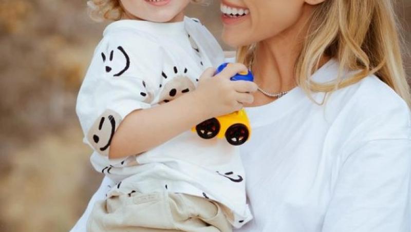 Gabriela Prisăcariu a răbufnit pe rețelele de socializare,după ce a fost criticată pentru felul în care arată. Ce mesaj a transmis