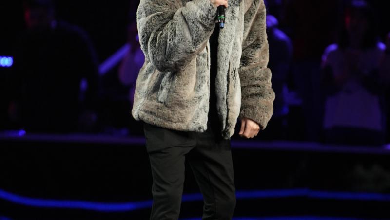 Toni și Andreas, susținuți de Nicu Paleru pe scena X Factor. Cum a reacționat Delia când i-a văzut: „Am o senzație de deja-vu”