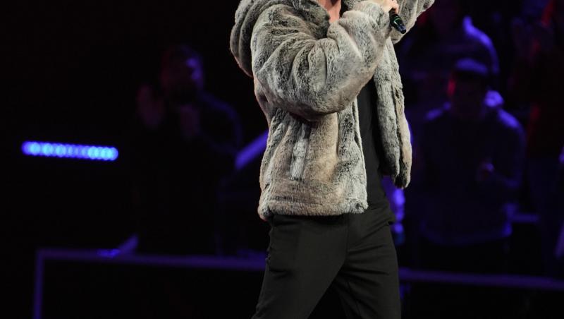 Toni și Andreas, susținuți de Nicu Paleru pe scena X Factor. Cum a reacționat Delia când i-a văzut: „Am o senzație de deja-vu”