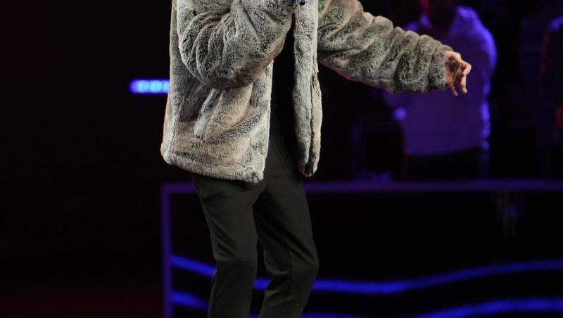 Toni și Andreas, susținuți de Nicu Paleru pe scena X Factor. Cum a reacționat Delia când i-a văzut: „Am o senzație de deja-vu”