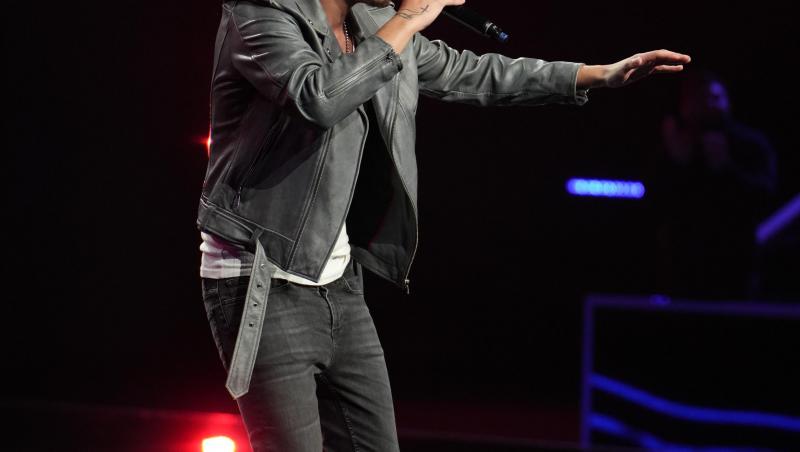 Toni și Andreas, susținuți de Nicu Paleru pe scena X Factor. Cum a reacționat Delia când i-a văzut: „Am o senzație de deja-vu”