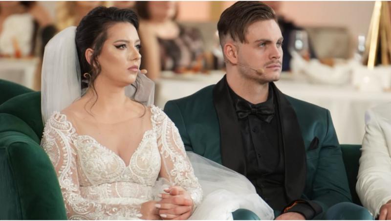 Mireasa, sezon 10. Ramona a confirmat despărțirea de Stelian: „Am crezut în vorbele lui”. Ce declarații a făcut tânăra