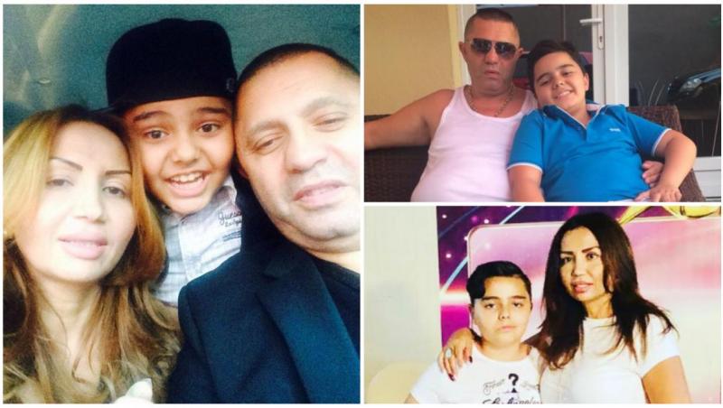 Cum au apărut Alberto Guță și Narcisa Balaban după ce între ei s-a iscat un scandal monstru. Cine și-a cerut iertare prima dată