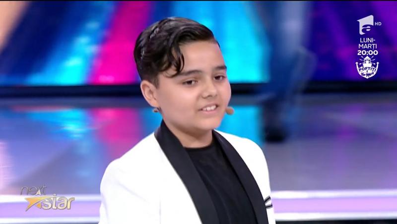 Cum au apărut Alberto Guță și Narcisa Balaban după ce între ei s-a iscat un scandal monstru. Cine și-a cerut iertare prima dată