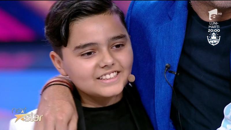 Cum au apărut Alberto Guță și Narcisa Balaban după ce între ei s-a iscat un scandal monstru. Cine și-a cerut iertare prima dată