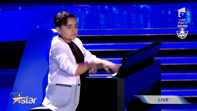 Cum au apărut Alberto Guță și Narcisa Balaban după ce între ei s-a iscat un scandal monstru. Cine și-a cerut iertare prima dată