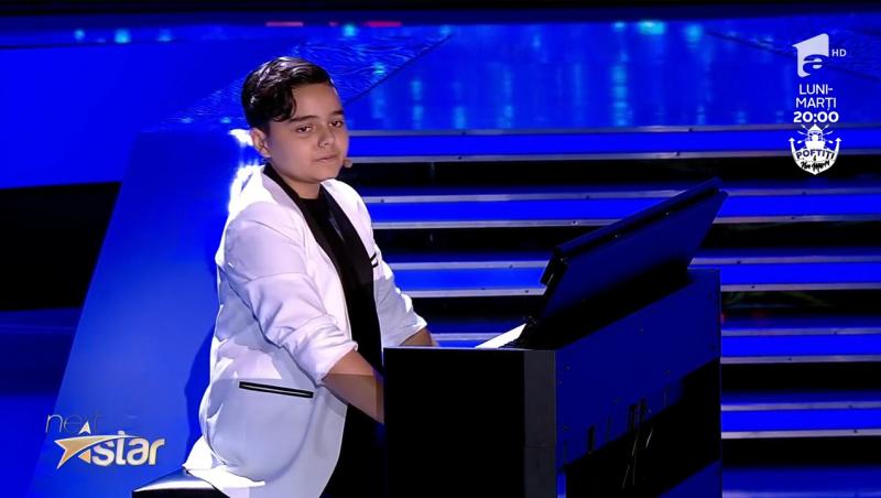 Cum au apărut Alberto Guță și Narcisa Balaban după ce între ei s-a iscat un scandal monstru. Cine și-a cerut iertare prima dată